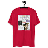 AP Thinking Out Loud Short Sleeve T-shirt