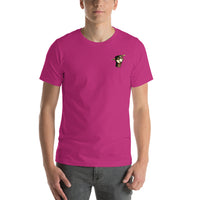 AP Crest Unisex T-Shirt
