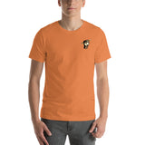 AP Crest Unisex T-Shirt